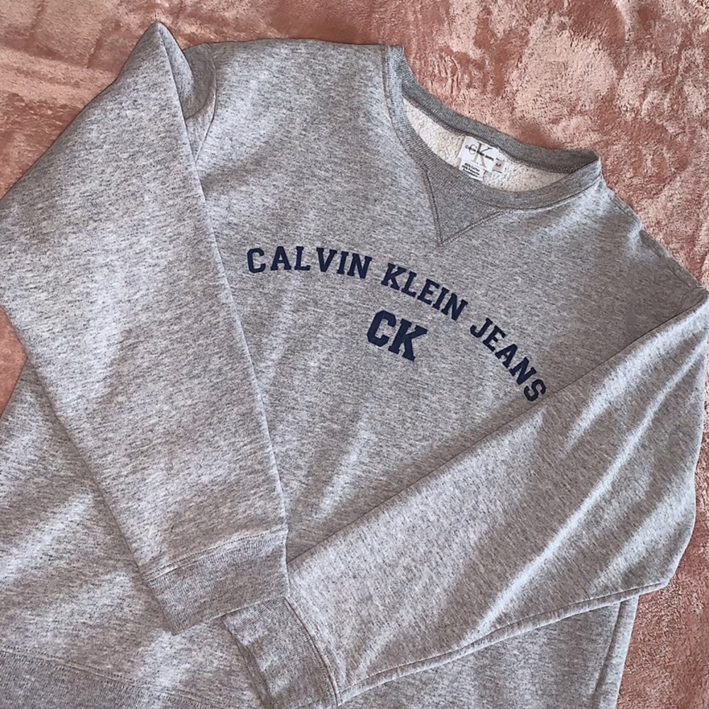 Calvin Klein Jeans Sweatshirt